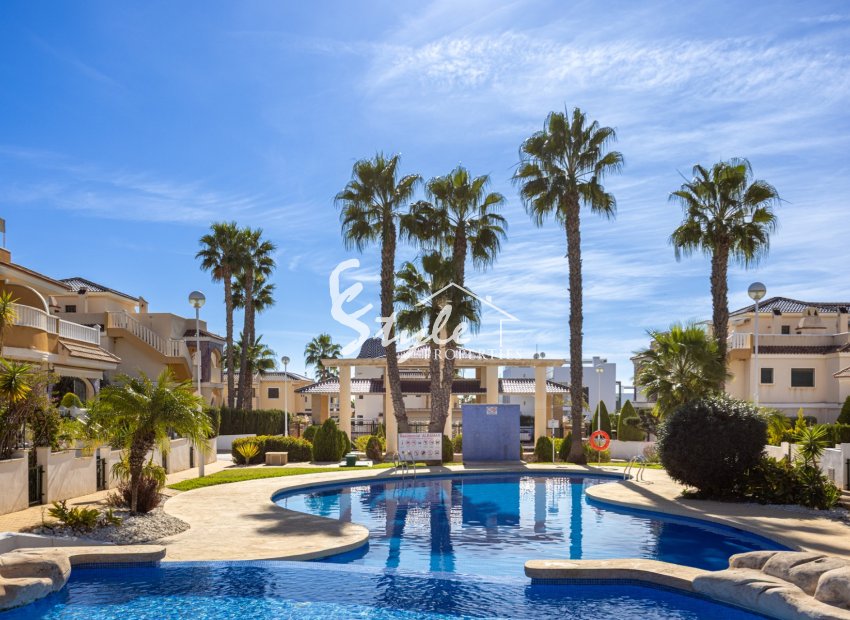 Resale - Apartment - Ciudad Quesada - Doña pepa