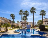 Resale - Apartment - Ciudad Quesada - Doña pepa