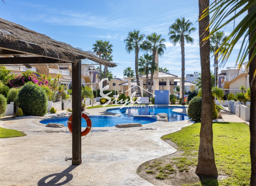 Resale - Apartment - Ciudad Quesada - Doña pepa