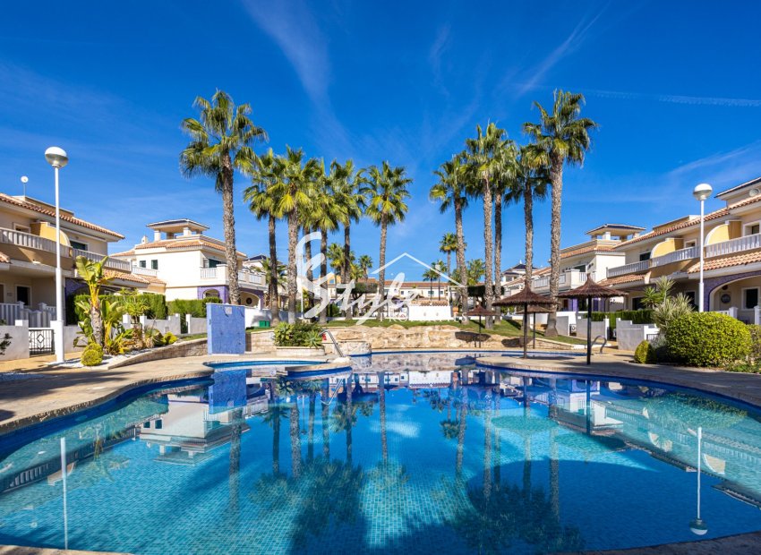 Resale - Apartment - Ciudad Quesada - Doña pepa