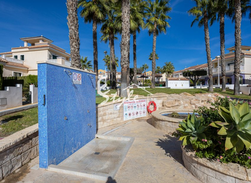 Resale - Apartment - Ciudad Quesada - Doña pepa