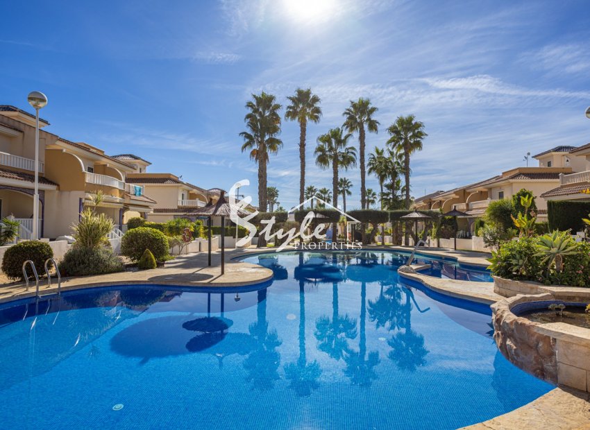 Resale - Apartment - Ciudad Quesada - Doña pepa