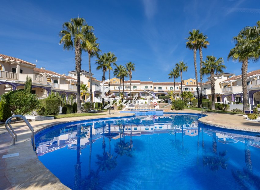 Resale - Apartment - Ciudad Quesada - Doña pepa