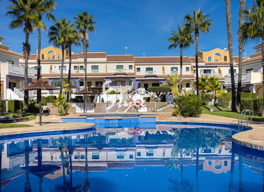 Resale - Apartment - Ciudad Quesada - Doña pepa