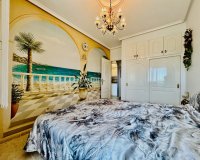 Resale - Apartment - Ciudad Quesada