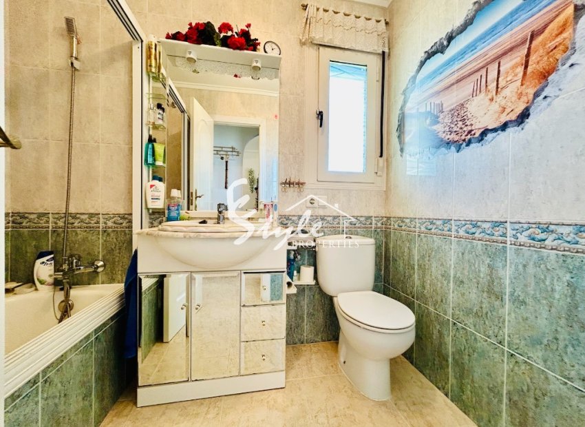 Resale - Apartment - Ciudad Quesada