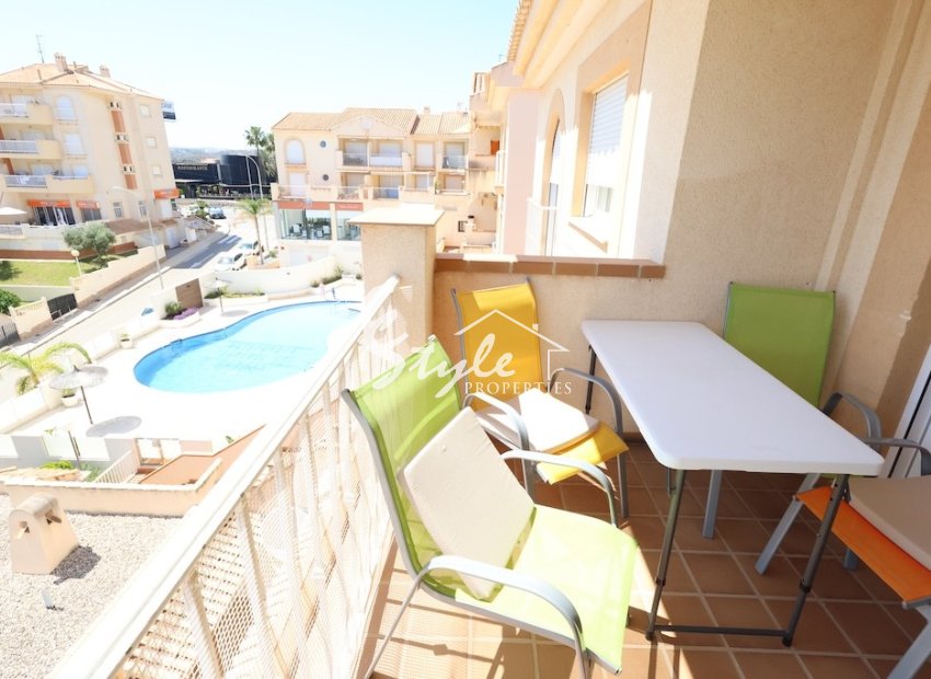 Resale - Apartment - Costa Blanca - Orihuela Costa
