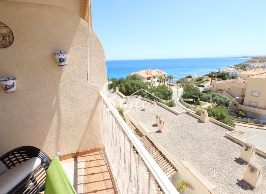 Resale - Apartment - Costa Blanca - Orihuela Costa
