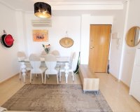 Resale - Apartment - Costa Blanca - Orihuela Costa