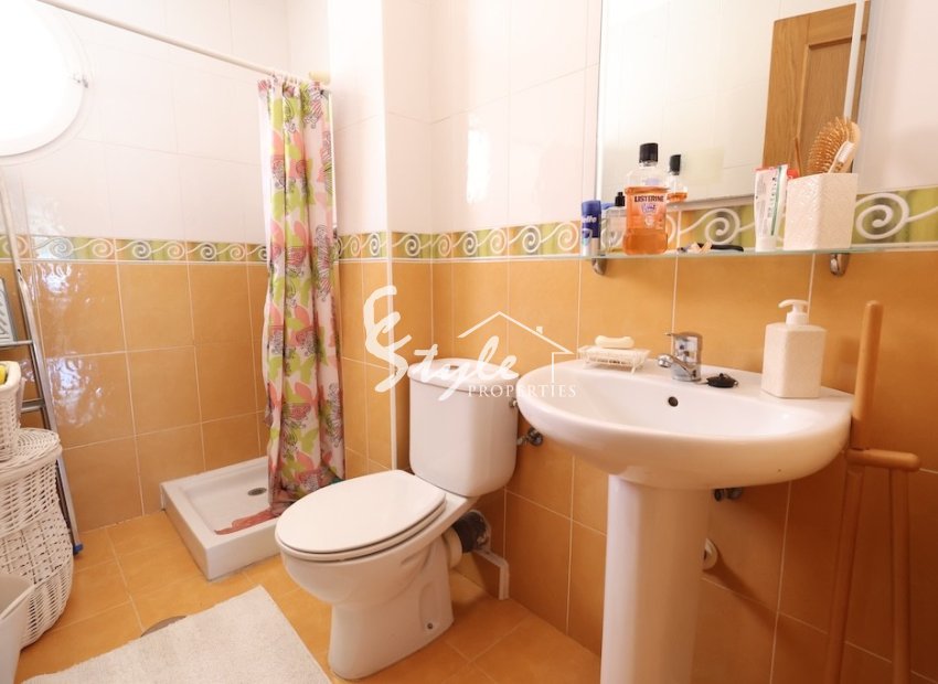 Resale - Apartment - Costa Blanca - Orihuela Costa