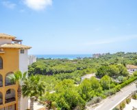Resale - Apartment - Dehesa de Campoamor