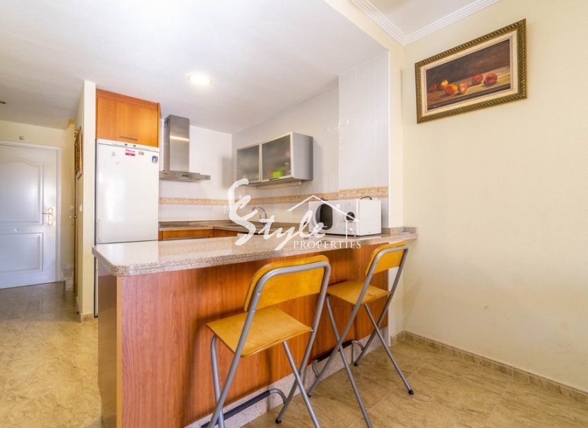 Resale - Apartment - Dehesa de Campoamor