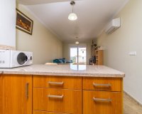 Resale - Apartment - Dehesa de Campoamor