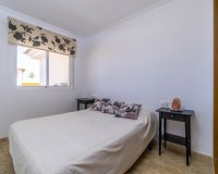 Resale - Apartment - Dehesa de Campoamor