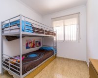 Resale - Apartment - Dehesa de Campoamor