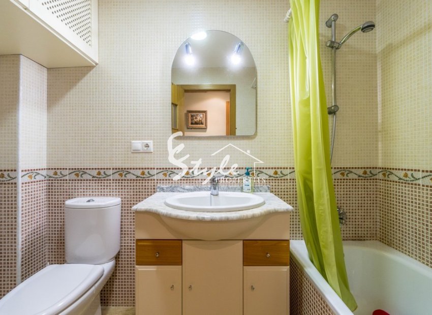 Resale - Apartment - Dehesa de Campoamor