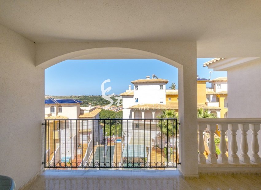 Resale - Apartment - Dehesa de Campoamor
