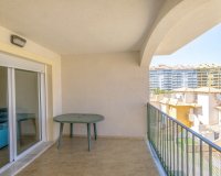 Resale - Apartment - Dehesa de Campoamor