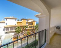 Resale - Apartment - Dehesa de Campoamor