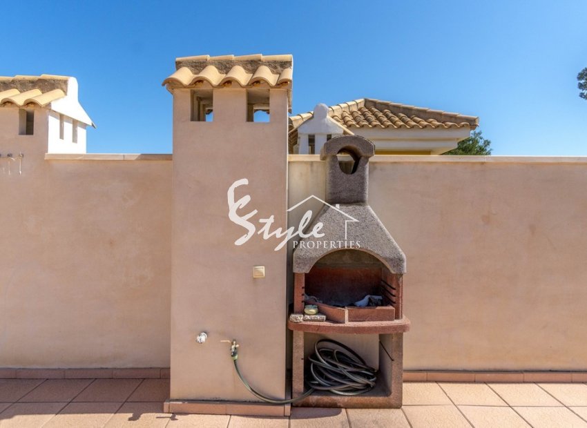 Resale - Apartment - Dehesa de Campoamor