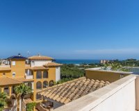 Resale - Apartment - Dehesa de Campoamor