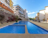 Resale - Apartment - Dehesa de Campoamor