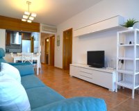 Resale - Apartment - Dehesa de Campoamor