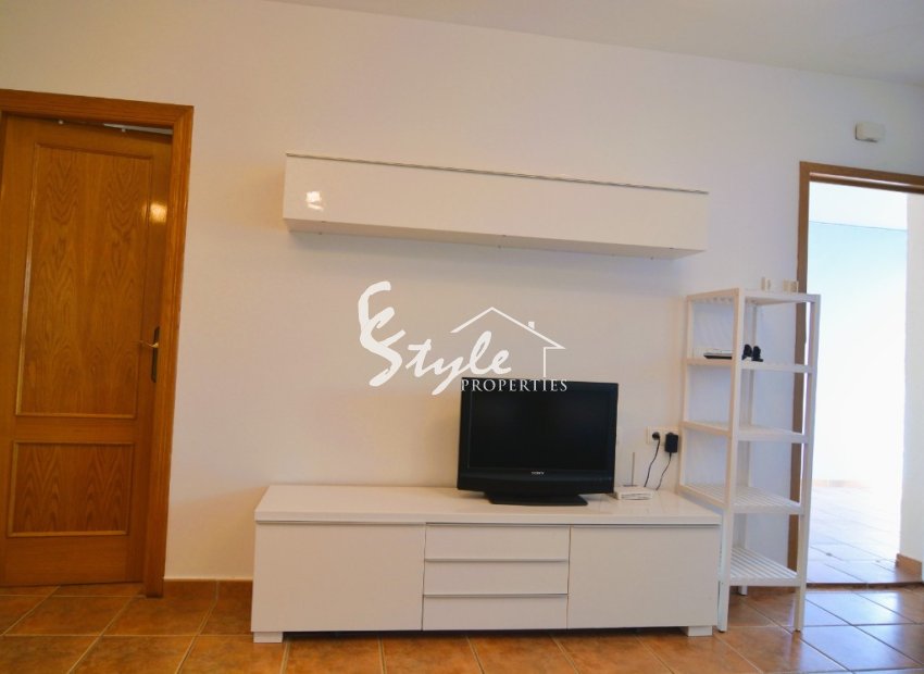 Resale - Apartment - Dehesa de Campoamor