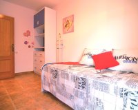 Resale - Apartment - Dehesa de Campoamor