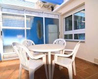Resale - Apartment - Dehesa de Campoamor