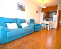 Resale - Apartment - Dehesa de Campoamor