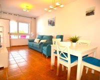 Resale - Apartment - Dehesa de Campoamor