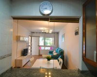 Resale - Apartment - Dehesa de Campoamor