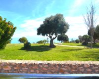 Resale - Apartment - Dehesa de Campoamor