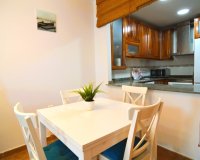 Resale - Apartment - Dehesa de Campoamor