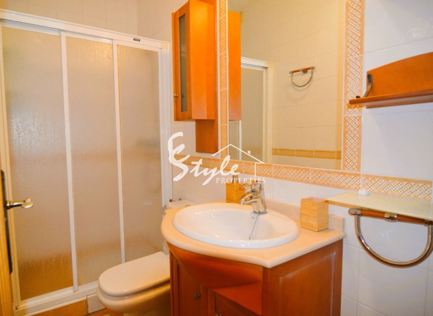 Resale - Apartment - Dehesa de Campoamor