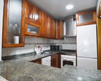 Resale - Apartment - Dehesa de Campoamor