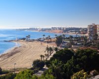 Resale - Apartment - Dehesa de Campoamor