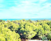 Resale - Apartment - Dehesa de Campoamor