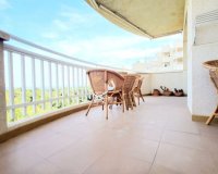 Resale - Apartment - Dehesa de Campoamor