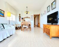 Resale - Apartment - Dehesa de Campoamor