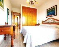 Resale - Apartment - Dehesa de Campoamor