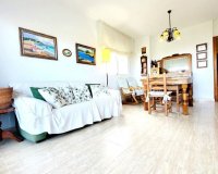 Resale - Apartment - Dehesa de Campoamor