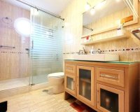 Resale - Apartment - Dehesa de Campoamor