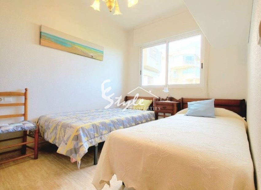 Resale - Apartment - Dehesa de Campoamor