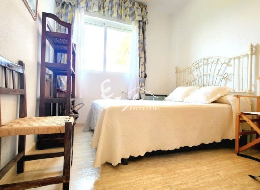 Resale - Apartment - Dehesa de Campoamor