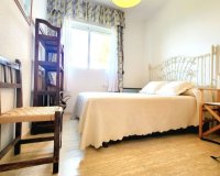 Resale - Apartment - Dehesa de Campoamor