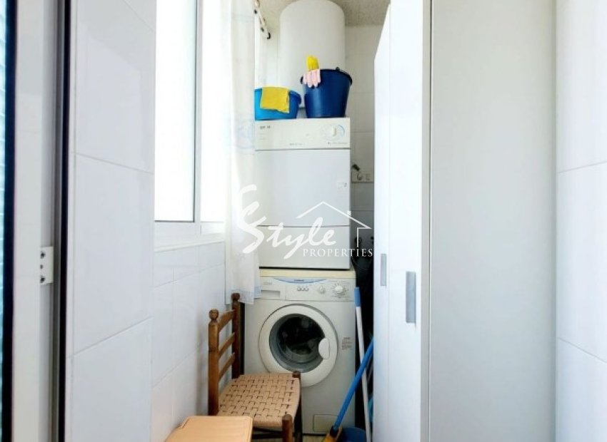 Resale - Apartment - Dehesa de Campoamor