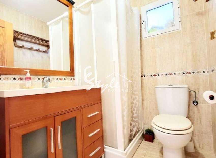 Resale - Apartment - Dehesa de Campoamor