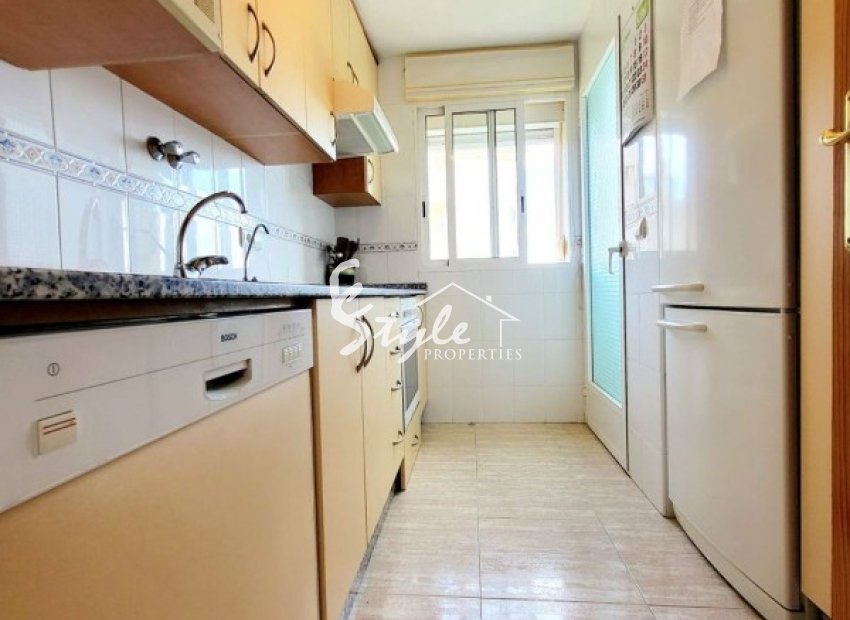 Resale - Apartment - Dehesa de Campoamor